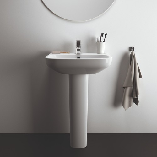 Ideal standard life 1 tap - ideal,