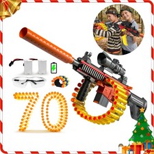 M416 Toy Gu-n Shell Ejecting