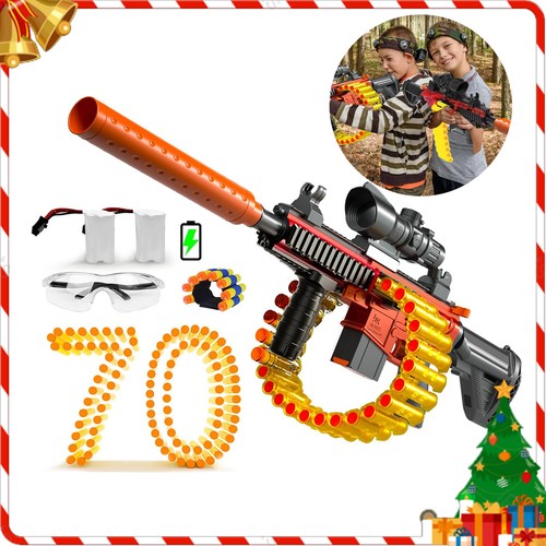 M416 toy shell - m416, ejecting