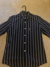 Armani Jeans Vintage Navy Blue