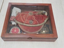 Honours Sports Cap, HMS Conway