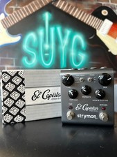 Strymon El Capistan dTape Echo