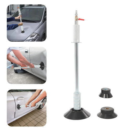 Air pneumatic dent puller - puller, car