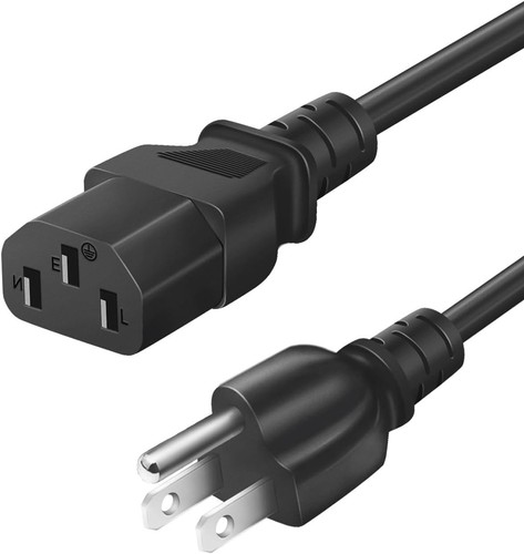 Power cord for vibration - for,
