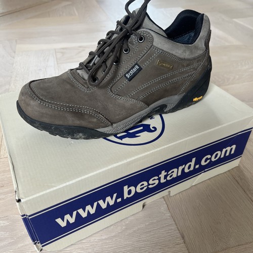 Bestard model oslo 5 worn - bestard, uk
