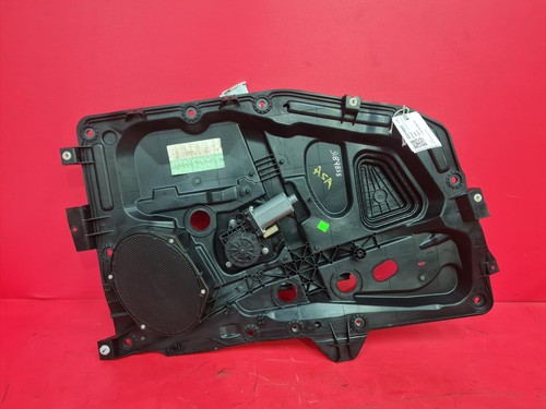Ford fiesta 2004 - 2004, front