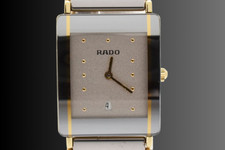 Vintage [Exc+5] RADO DIASTAR