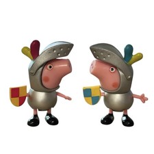 Knight George Pig Duo –