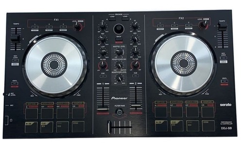 Pioneer ddj controller - pioneer, dj