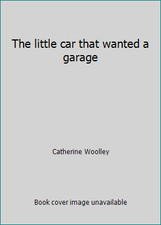 The little car that wanted a