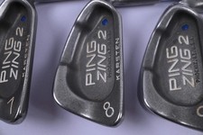 Ping Zing 2 Irons / 3-9i /