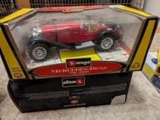 Bburago Diamonds 1:18 scale