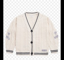 OFFICIAL TAYLOR SWIFT | Folklore The "Cardigan" 2025 Cardigan Size XS/SM