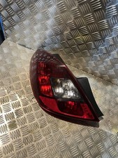 Vauxhall Corsa SXi AC 2014