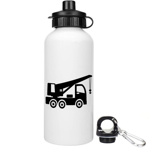 Mobile crane truck - 'mobile,