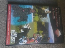 Parelli. DVD.   AN