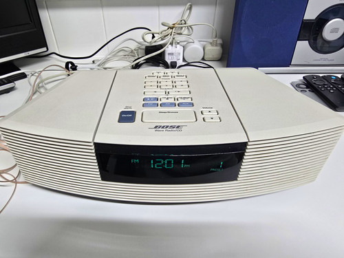 Bose wave radio awrc3p - bose,
