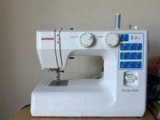 Janome 4400 Sewing Machine