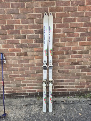 Dynastar skis 175 - 8, cm