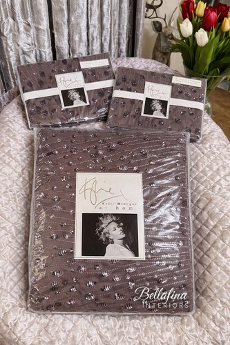 Kylie minogue eva mauve - kylie, throw