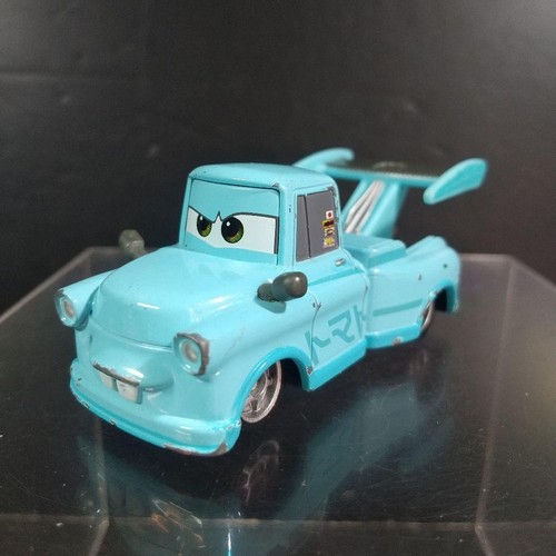 Disney pixar cars mater - disney,
