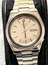 Vintage seiko jewels - vintage,