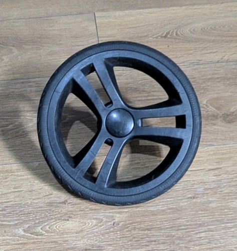 Rear wheel cosatto - wheel, wow