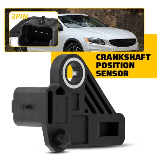 Rpm crankshaft sensor fits - crankshaft,