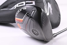 Cobra King F7 Driver / 9-12 Degree / Stiff Flex Fujikura Pro 60 Shaft