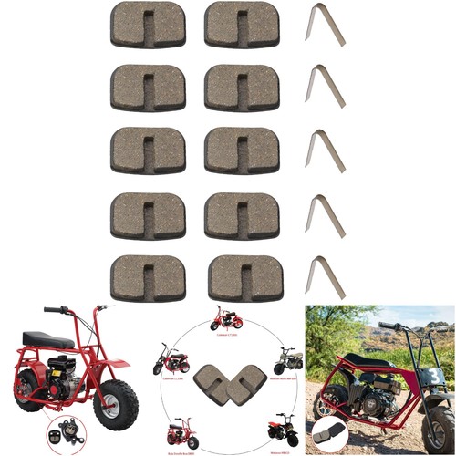Mini bike disc brake - bike, 79cc