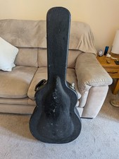 taylor guitar hard case