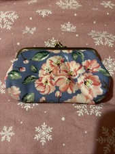 Cath Kidston Field Rose Blue