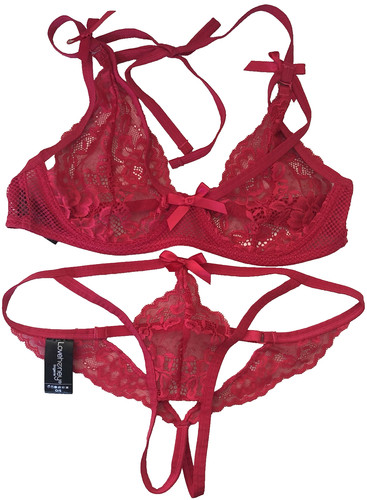 Love honey red sexy - honey,
