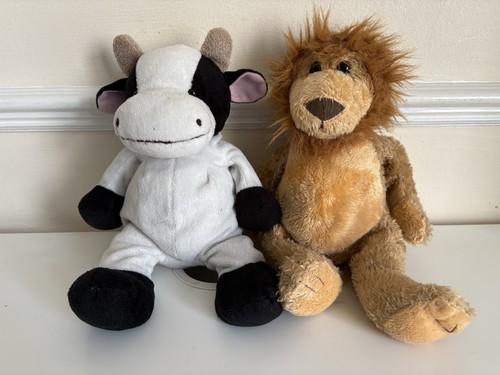 Mumbles daisy the cow - mumbles, and
