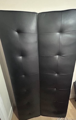 Sofa bed dual use - dual-use, foldable