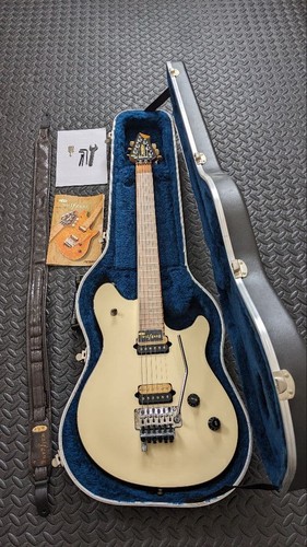 Peavey evh wolfgang - evh,