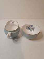 Royal Worcester Woodland Milk