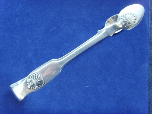 Antique newcastle sterling - antique,