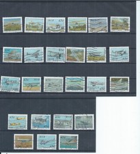 South africa stamps 1993 - stamps.,