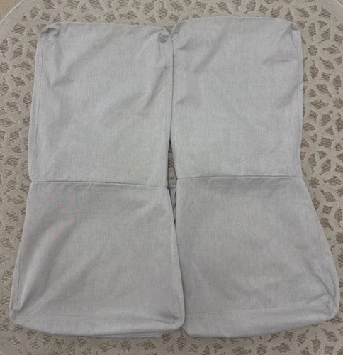 Pack used ikea henriksdal - 2,used,