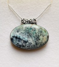 Stunning Rare Marine Blue