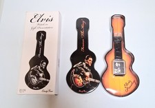 Elvis Presley Watch In