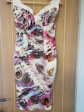 Obi by Frock Art Dress Size 12