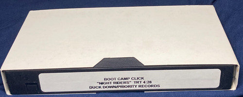 Boot camp click night - boot, "night