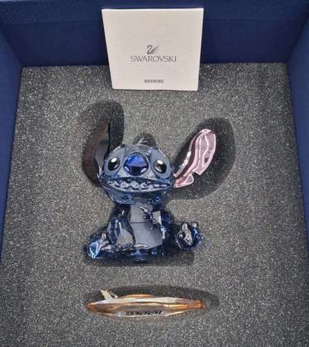 Swarovski crystal disney - crystal,