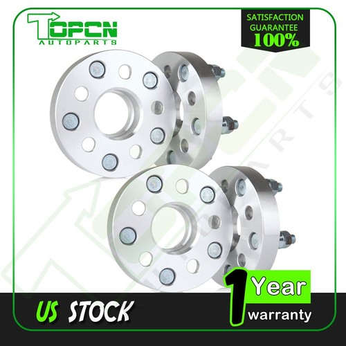 5x100 5x4 5 adapter - to,