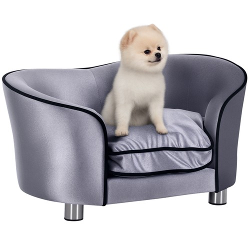 Pawhut dog sofa bed - bed, pet