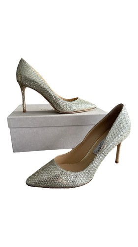 Jimmy choo romy pumps - romy,