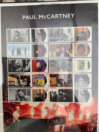 2021 paul mccartney - paul,