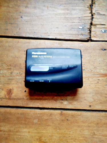 Panasonic v185 portable - v185,